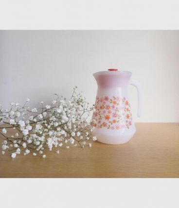 Pichet Scania Arcopal 