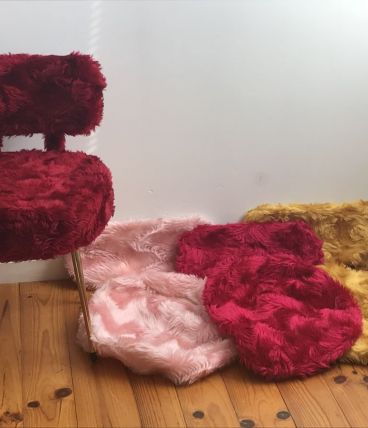 Housses pour chaises Pelfran