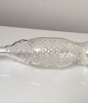 Bouteille poisson 