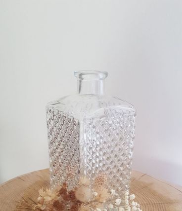 CARAFE A  WHISKY VINTAGE