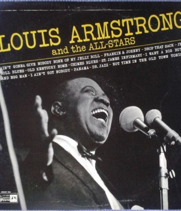 Louis Armstrong &amp; the All Stars