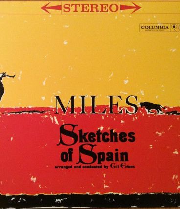 MilesDavis-Sketches of Spain