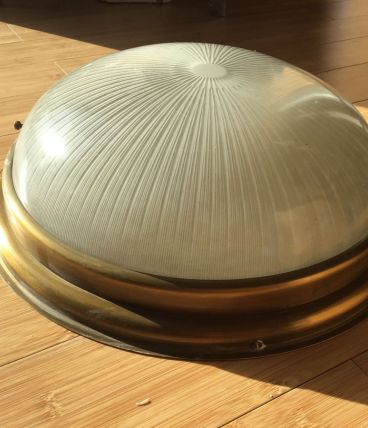 Plafonnier Holophane