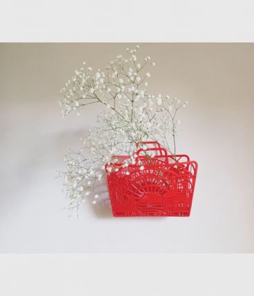 Petit panier Manhattan 