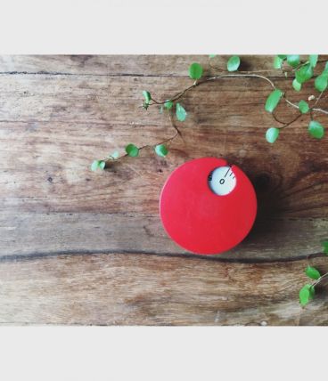 Minuteur Terraillon Richard Sapper