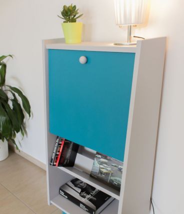 Secrétaire vintage années 50/60