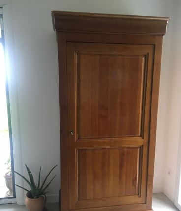 Bonnetière (armoire)