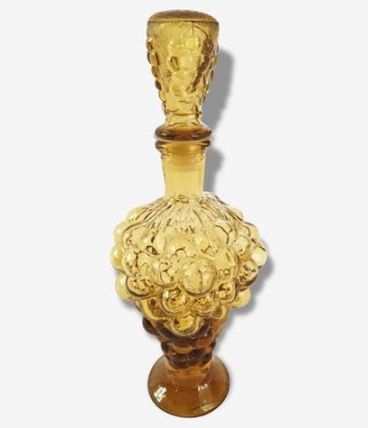 Carafe 'raisin de raison'