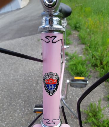 Velo vintage ALLEGRO