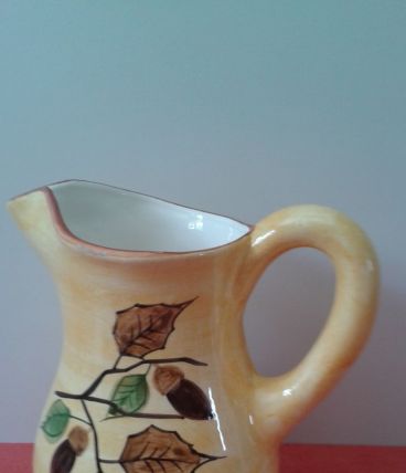 Pichet à eau / cruche / carafe / vase 