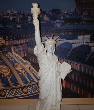 Statue de la liberté 