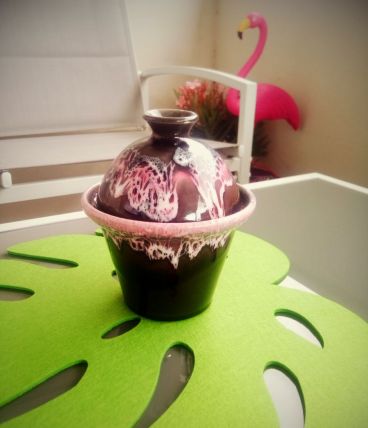  Bonbonnière Vallauris 