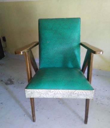 fauteuil