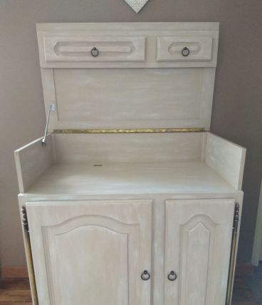 meuble de rangement /bureau