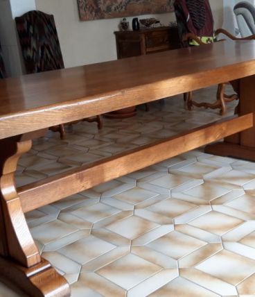 Salle a manger complète