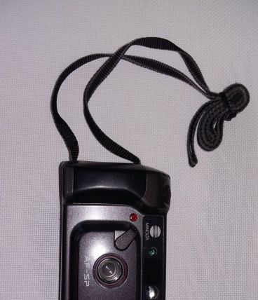 Appareil photo  MINOLTA AF-SP