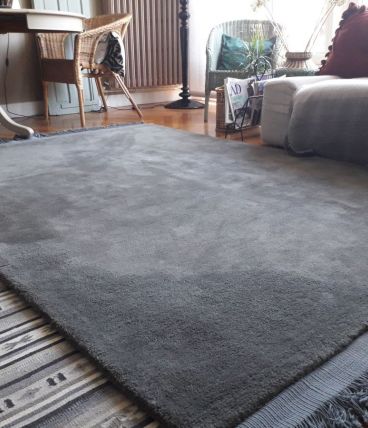 Tapis design scandinave HAY