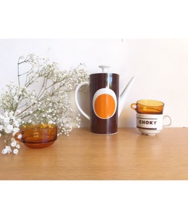 Cafetière Winterling Bavaria 