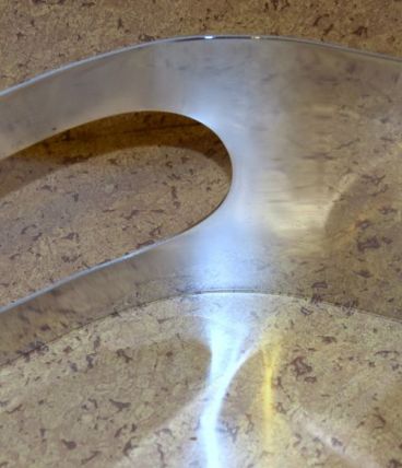 Support VITTEL pour bouteille