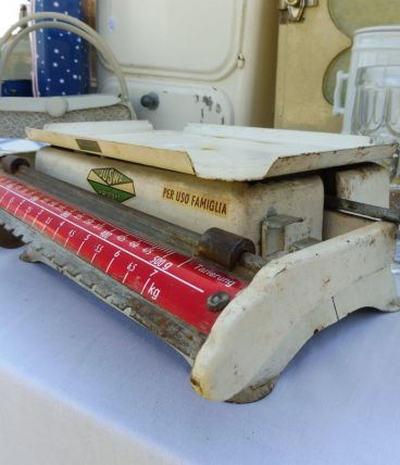 Balance vintage enfant ou adulte