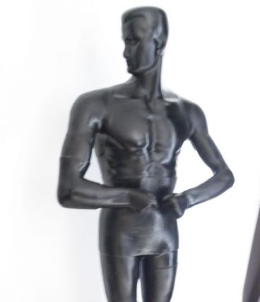 mannequin pharmacie GIBAUD