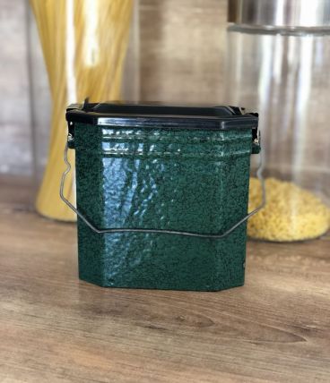 Jolie gamelle de chantier - Vintage