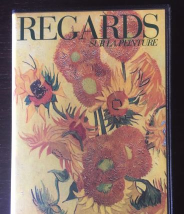  Van Gogh - VHS Regards sur la peinture 