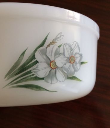 Moule à souffles de 1960