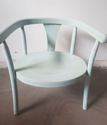 Fauteuil Baumann enfant