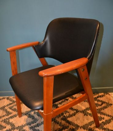 Chaise vintage 