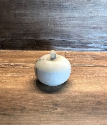 Boîte - Bonbonnière en Albâtre 