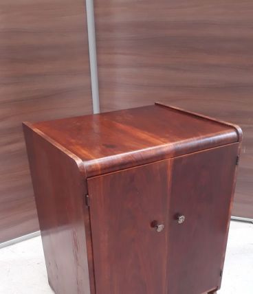 meuble bar ou hifi 1940