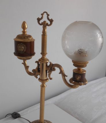 lampe de bureau