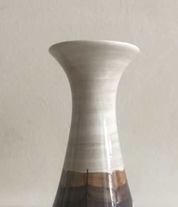 Petit vase années 1970