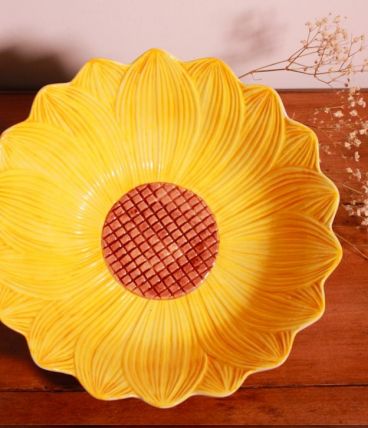 Saladier Tournesol