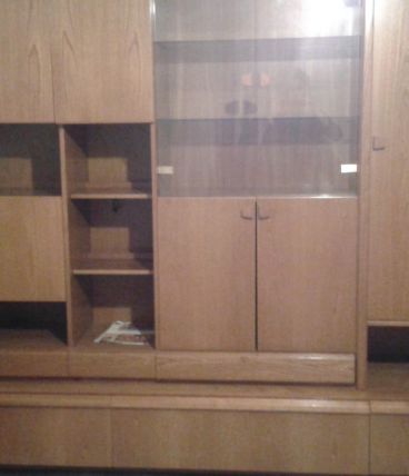 Bibliothèque seventies