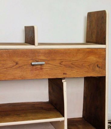 Meuble vintage