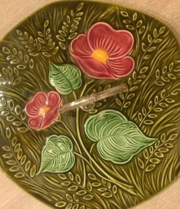 Plateau de fromages Sarreguemines Florette 