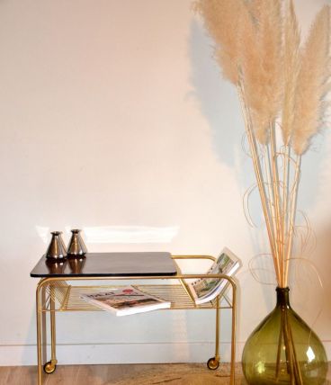 Porte tourne disques