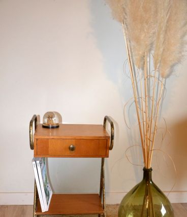 chevet "Jacques Hitier"