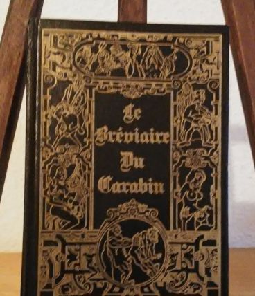 Le bréviaire du Carabin 