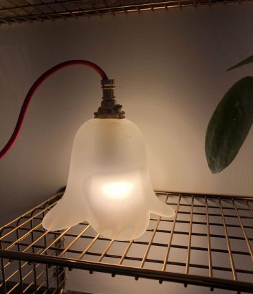 Lampe à poser