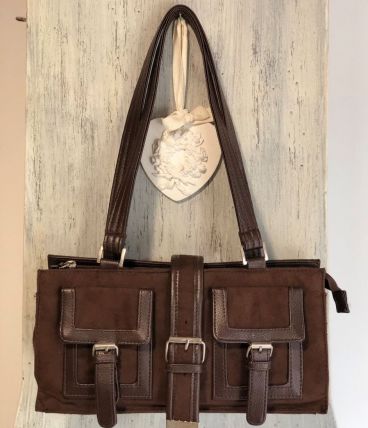 Sac à main Rétro Chic - Excellent état