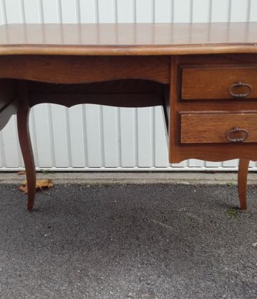 Bureau style Louis XV