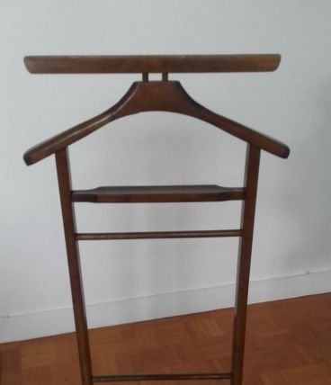 Valet de nuit vintage 80's