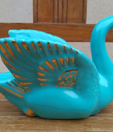 Joli vide poche en céramique Vallauris