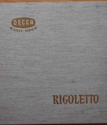 Rigoletto - Verdi