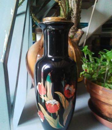 Vase Japonais