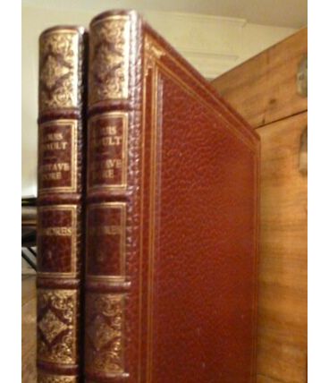 Londres (en 2 volumes) Louis Enault, illustré Gustave Doré