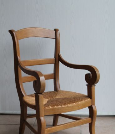 Fauteuil enfant 